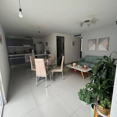Departamento En Coyoacan Ciudad de México Exterior foto