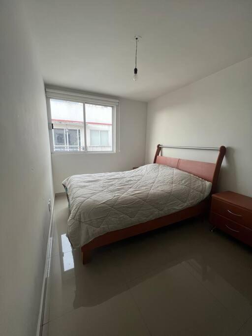 Departamento En Coyoacan Ciudad de México Exterior foto