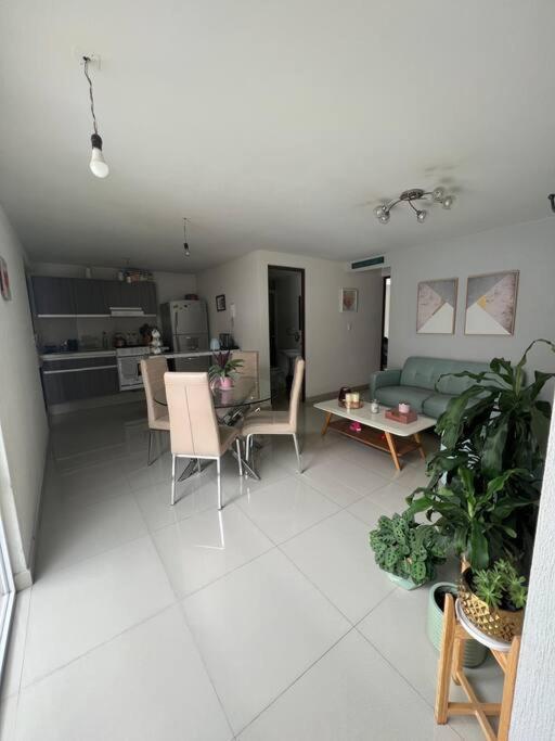 Departamento En Coyoacan Ciudad de México Exterior foto